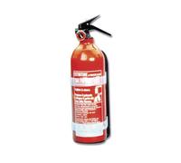 Estintore SOLAS 1 Kg.