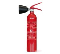 Estintore Solas CO2 2 Kg MED - 1 PZ - 31.452.02 - 3145202