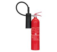 Estintore Solas CO2 5 Kg MED - 1 PZ - 31.452.05 - 3145205