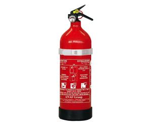Estintore UK/Francia 2 Kg 13A 89B C - 1 PZ - 31.448.02 - 3144802