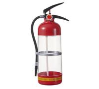 Estintori da 3 litri, macchina creativa per birra, estintori a pressione manuale, adatti per birra, vino, cocktail