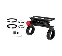 Estintori resistenti alle vibrazioni che montano l'installazione facile dell'installazione del cuscinetto di gomma dei sistemi di montaggio dell'installazione dell'attrezzatura di UTV