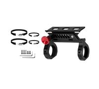 Estintori resistenti alle vibrazioni Sistemi di Montaggio Pad in Gomma Facile Installazione Set di Montaggio Aggiornato Accessorio UTV