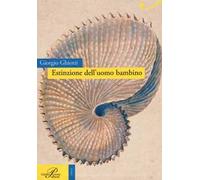 Estinzione dell'uomo bambino