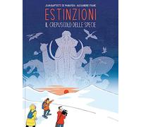 Estinzioni. Il crepuscolo delle specie