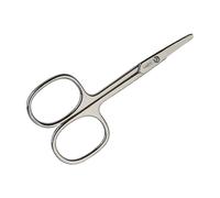 Estipharm Classico Forbici Baby Lame Curve Lusso 9 cm - Forbici per bambini
