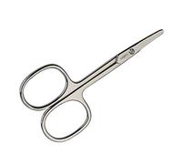 Estipharm Forbici per Bambini Lusso Lame Curve 9 cm