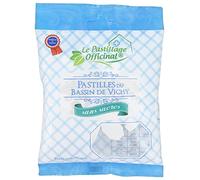 Estipharm prodotto The Officinal Pastillage Pastilles From The Vichy Basin 100G con qualità pratica per uso quotidiano