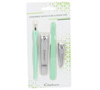 Estipharm Set Manicure & Pedicure - Set manicure pedicure