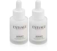 EstiPurity Siero+Booster Purificante alla Niacinamide 2x30 ml Soluzion