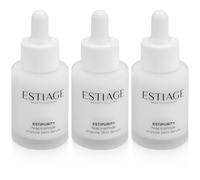 EstiPurity Siero+Booster Purificante alla Niacinamide 3x30 ml Soluzion