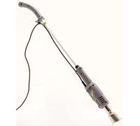 Estirpatore di Erbacce Elettrico 2000W Verdemax ES230