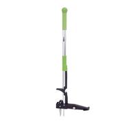 Estirpatore Erbacce Attrezzo Rimuovi Dente Gartenhelfer 100 CM Lunghezza