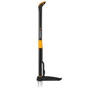 Estirpatore Fiskars Xact Nero