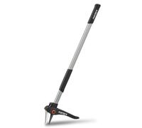 Estirpatore per erbacce diserbatrice manuale FUXTEC sarchiatore per giardino
