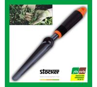 ESTIRPATORE STOCKER ERBACCE PIANTE INFESTANTI RIMUOVERE ESTIRPARE ERBE ZAPPETTA