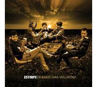 Estirpe - Buenos Dias Voluntad