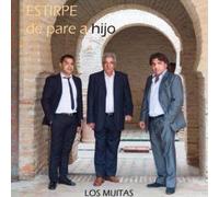 Estirpe, De Pare A Hijo