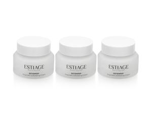 Estisweep Scrub Detergente Enzimatico 3x50 ml