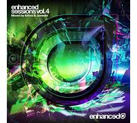 Estiva & Juventa - Enhanced Sessions, Vol. 4