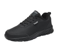 Estive Scarpe da Uomo Casual con Lacci Barca Scivolare Ginnastica Sportive Palestra Jogging Trekking Traspiranti Esterno