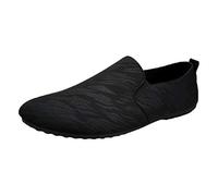 Estive Scarpe da Uomo Running Corsa in Tela Sneakers Antiscivolo Ginnastica Camminata Jogging Sportive Traspiranti Esterno