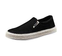 Estive Scarpe da Uomo Running Corsa Ortopediche Slip on Sneakers Jogging Trekking Comode Leggere Traspiranti Sportive Esterno