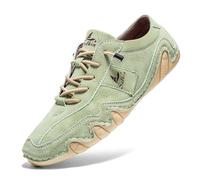 Estive Scarpe Uomo,Traspirante da Lavoro Comode Passeggio Ginnastica Camminata Casual Jogging Trekking Tennis Outdoor Fitness