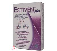 ESTIVEN PLUS 30 COMPRESSE