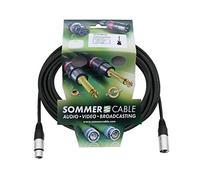 Estivo 30227558 XX-100 cavo XLR M/F 10 m