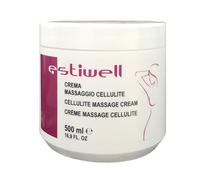 ESTIWELL CREMA RASSODANTE MASSAGGIO TONIFICANTE 500 ML