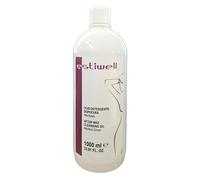 ESTIWELL OLIO DOPOCERA MENTOLATO DETERGENTE 1000 ML