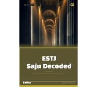 ESTJ Saju Decoded: Where Your MBTI Meets the Eastern Code of Destiny