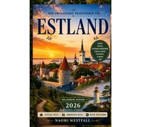 ESTLAND REISEFÜHRER 2026