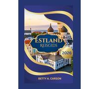 Estland Reisgids 2026