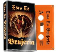 Esto Es Brujeria - Orange