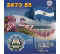 ESTO ES EL SALVADOR