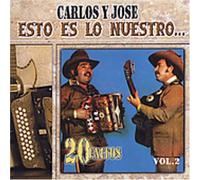 Esto Es Lo Nuestro 2