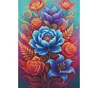 Esto es para Ti: Diario Guiado para la Independencia Emocional, Establecer Límites y Manifestar tu Poder. 25 Días de Transformación y Autoestima para Mujeres.