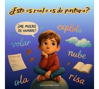 ¿Esto es real o es de pintura?
