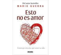 Esto no es amor / This Is Not Love