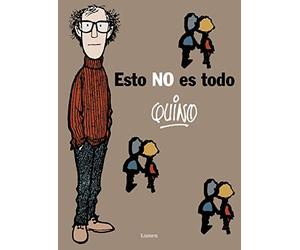 Esto no es todo [Lingua spagnola]