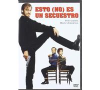 Esto (no) es un Secuestro