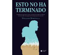 Esto no ha terminado