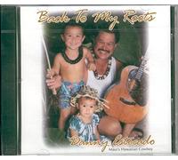 Estocado, Danny - Back to My Roots