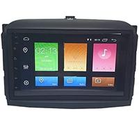 ESTOCK1 ANDROID 14 octa core 4gb ram 64gb rom autoradio 9" navigatore COMPATIBILE per Fiat 500L 2012-2017 CARPLAY wi-fi GPS 7" USB WI-FI Bluetooth Mirrorlink CAR TABLET radio