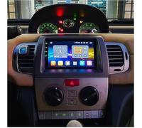ESTOCK1 ANDROID 14 OCTA CORE autoradio navigatore COMPATIBILE per Lancia Ypsilon 4GB/64GB wi-fi GPS 7" USB Bluetooth Mirrorlink CAR TABLET stereo radio 2006-2011
