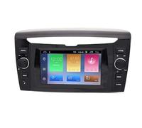 ESTOCK1 ANDROID 14 octa Core autoradio navigatore Compatibile per Lancia Ypsilon Carplay wi-fi GPS 7" USB Bluetooth Mirrorlink CAR TABLET stereo radio 4GB di Ram 32GB di Rom (Con Kit Telecamera)