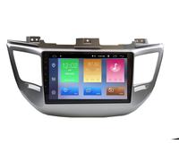 ESTOCK1 CARTABLET ANDROID 14 PER HYUNDAI TUCSON 4GB RAM - 64GB ROM AUTORADIO 7"