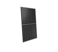 Estock1speed Pannello Solare Fotovoltaico Monocristallino 595W Peimar, 144 celle, doppio vetro anti-riflesso, bifacciale (6 pezzi)